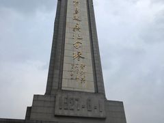 -八一南昌起义纪念塔
