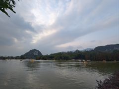 -星湖旅游景区七星岩