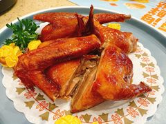 -点都德(龙之梦店)