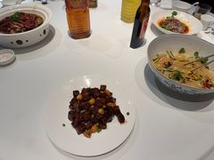 -宝轩渔府·老字号海鲜·正宗津菜(水上店)