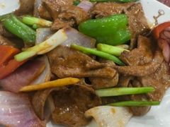 -盈田盈粥庄(博山东路店)