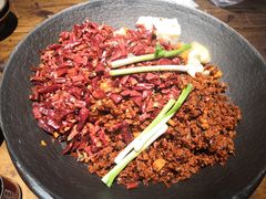 -四小区火锅·巷子里的重庆火锅(花照壁店)