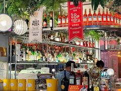 -BOTTEGA意库(中骏世界城店)