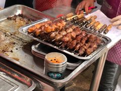 -王记西鎮电烤肉(汶上路店)