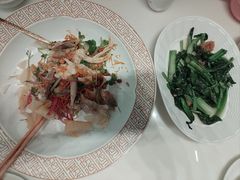 -清晖小苑·顺德菜(观澜湖新城店)