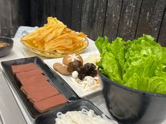 -就这么牛潮式牛肉火锅(华侨城店)