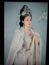 -盘子女人坊古装写真摄影(厦门总店)