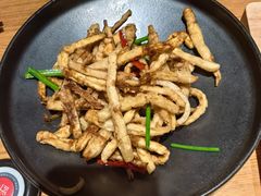 -竹里馆·淮扬菜·功夫茶(老门东店)