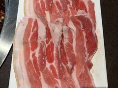 -巴倒烫陆派火锅山庄(南山总店)