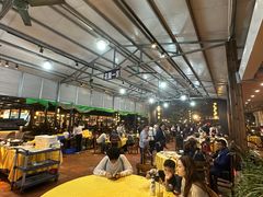 -大笑饭堂(甲子桥店)