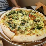 改完名以后还是第一次来，装修风格真的有feel了