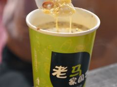 -正宁路小吃夜市