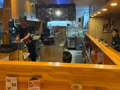 -晶吉·居酒屋·烧鸟·生鱼饭(中山区民主广场店)