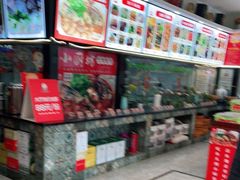 -老海陵·泰州菜(图书馆店)