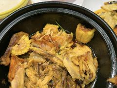 -大鸭梨烤鸭·北京菜(南小街/南苑店)
