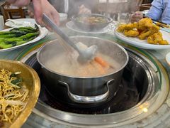 -盈田盈粥庄(博山东路店)