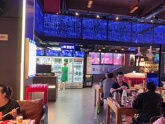 -阿记烧烤(英达路店)