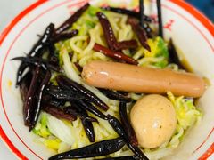 -安徽太和中华板面王(永安街店)