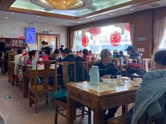 -砂锅居(西四店)