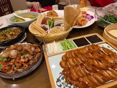 -永乐饭庄(安德路店)