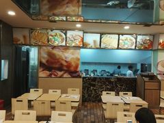-四海游龙(大华店)