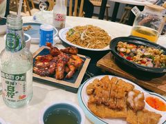-友德福.老字号粤菜.广州地标融合美食(荔湾路店)