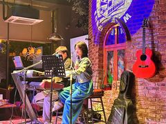 -双层巴士·鲜串鲜啤·团建聚会(凯德广场店)