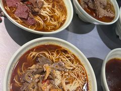 -晓马鸭店(新芜路店)