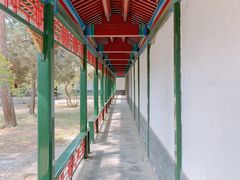 -承德避暑山庄景区