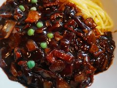 -香港饭店0410(明洞店)