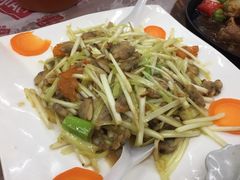 -凤城康记饭店