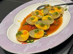 -绿杨春·淮扬宴(庐山路店)