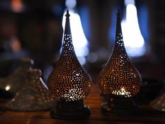 -Tajine Moroccan塔金摩洛哥中东餐厅