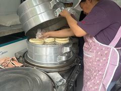-李氏憨粑粑(文林街店)