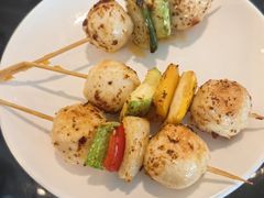-圣丰索菲特·2 On 988 Café 自助餐厅