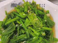 -王家土菜馆(霍山县店)