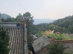 -潭柘寺景区