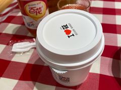 草原酸奶-西贝(上海我格广场店)