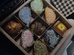 -Let's Taipei 非常烘焙(太古里店)
