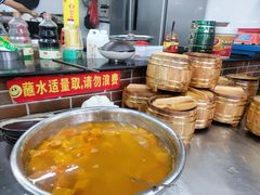 -牛一锅正宗凯里老街酸汤牛肉(尚礼路店)