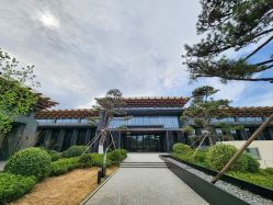 -禧园Joyous Garden ·宴会厅(禧园店)