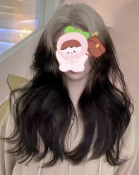 -3AM HAIR SALON染发接发