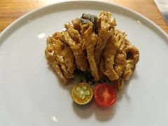 -壹零捌道·北京烤鸭(车公庄店)