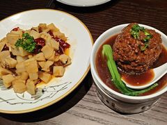 -一记洛阳菜·糖醋小排·水席(十字街店)
