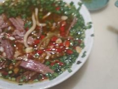 徐家口口脆-锦府盐帮·侯宅(五棵松万达店)