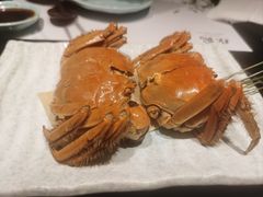 -松鹤精致料理(五一中路店)