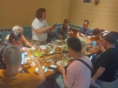 -驿楼兰·新疆菜(火车站店)