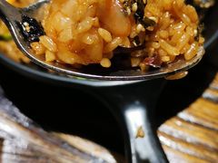 地中海海鲜炒饭-祖母的魔法厨房(熙悦汇店)