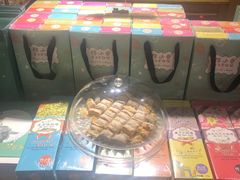 -佟小曼手工茶饼坊(鼓浪屿1店)
