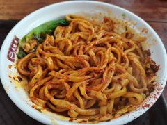 -老陈婆手工面庄